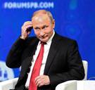 Alleen Poetin lijkt begrip te hebben voor Trumps njet: 