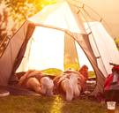 Waarom slaap je de eerste vakantienacht vaak zo slecht?