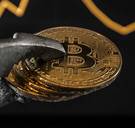 Slechtste Bitcoin-kwartaal in jaren: kenners vrezen dat kans op herstel klein is