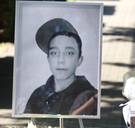 Een jaar geleden stierf Jordy een eenzame dood: 