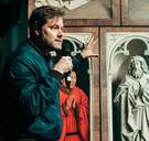 Theater in conflictgebied en een verbod op repertoire: Milo Rau gooit roer radicaal om bij NTGent