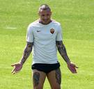 Speelt Radja Nainggolan straks de Champions League-finale?