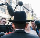 Doorsnee Antwerpenaar ligt niet wakker van joodse heisa