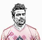 Ik had mijn vrouw een WK-baby beloofd. De naam hadden we al: Tousensemble Elias