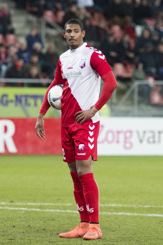 Haller en Ajax drijven FC Utrecht in het nauw | Eredivisie | AD.nl