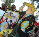 Internationaal klimaatbeleid gaat door, met of zonder de VS