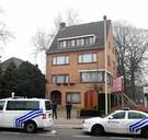 Bart De Wever krijgt thuis brief met onbekend poeder in de bus