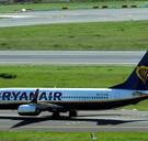 Vliegtuig van Ryanair op Zaventem tijdlang ontruimd na bomalarm, Waalse man (51) weer vrijgelaten