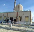 Al 235 doden na aanslag op moskee in Egypte