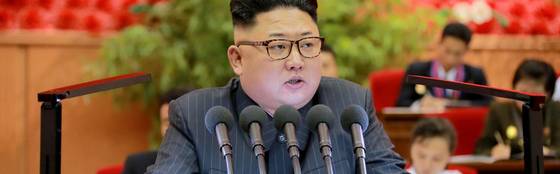 Hoe bang moeten we zijn van Noord-Korea?