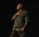 Brian Wilson en Andy Warhol in één: zo briljant is Kanye West