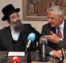 Ultraorthodoxe jood niet langer kandidaat bij CD&V Antwerpen: 