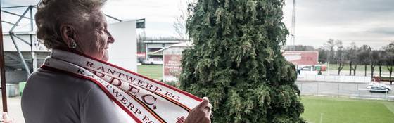 ´´Als we winnen, mogen ze me afvoeren´´