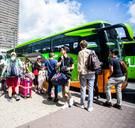 Flixbus is dieven en criminelen beu: 