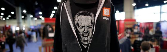 Breitbart bijt tanden stuk op Europa