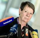 Duitse minister doet haar partner huwelijksaanzoek na goedkeuring homohuwelijk