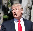 Trump stuurt boze tweet, en ineens is er geen deal meer over jonge immigranten