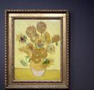 Van Tokio en Londen naar de huiskamer: alle Zonnebloemen van Van Gogh op één plek