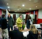 Linkebeek: Valérie Geeurickx voorgedragen als burgemeester