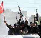 Moskou wil eind aan Turkse actie in Syrië