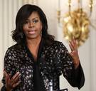 Michelle Obama onthult waarom ze zich nooit verkiesbaar zal stellen 