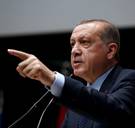 Erdogan haalt uit naar Mayeur: 