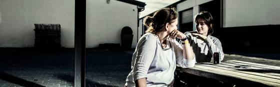 Béa verloor haar onderbenen bij aanslag Zaventem: ´´En toch ga ik weer lopen´´