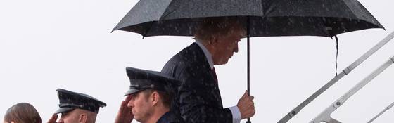 De Tomahawks van Trump: meer ratio dan emotie?