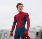 ‘Spider-Man: Homecoming’: superheld in high school movie-jasje ★★★☆☆