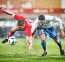 Videorefteam van AA Gent - Standard meteen op non-actief gezet na commotie