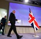 Onderhandelingen zitten muurvast: 