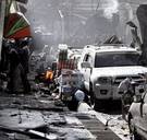 Vijf vragen over de aanslagengolf in Afghanistan: Heeft IS zijn hoofdkwartier verplaatst?