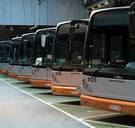 Chauffeur van MIVB aangevallen door balorige passagier