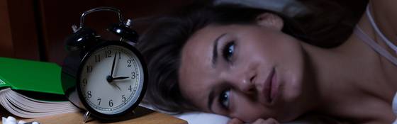 Slaap is het nieuwe statussymbool