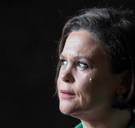 Iers-nationalistische Sinn Féin heeft een nieuwe leider

