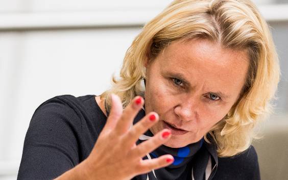 Boze intercommunales weigeren 'postjes' op te geven