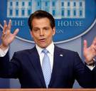 Tien dagen in het Witte Huis: zo zag de steile opgang - én neergang - van Anthony Scaramucci eruit