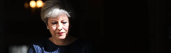 En wat nu? Vier grote vragen over de vervroegde verkiezingen in Groot-Brittannië