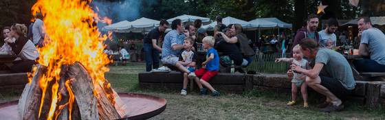 Gents zomerfeest Parkkaffee geeft er de brui aan na geklaag van buren 