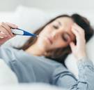 Griep is officieel in het land