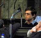 Léopold Storme opnieuw in cel na schending voorwaarden