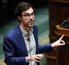 Twee politici van Groen gaan (even) de journalistiek in