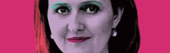 Hoofddoek of minirok: kies zélf wat superieur is