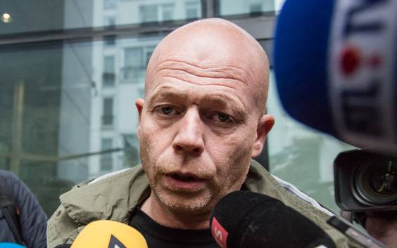 Sven Mary wordt opnieuw advocaat van Abdeslam, proces wellicht uitgesteld