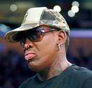 Hoe basketbalster Dennis Rodman een nucleaire oorlog tussen de VS en Noord-Korea kan voorkomen
