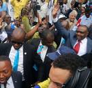 Splinterbom Bemba keer terug naar Congo