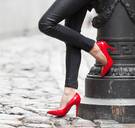 Deze vrouwen werken als escort voor vrouwen: 