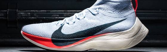 Zijn de loopschoenen van Nike zo goed dat het oneerlijk wordt?