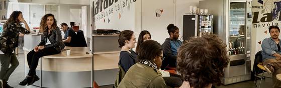 Van Evry tot Grigny: Franse kiescampagne houdt geen rekening meer met achtergestelde voorsteden