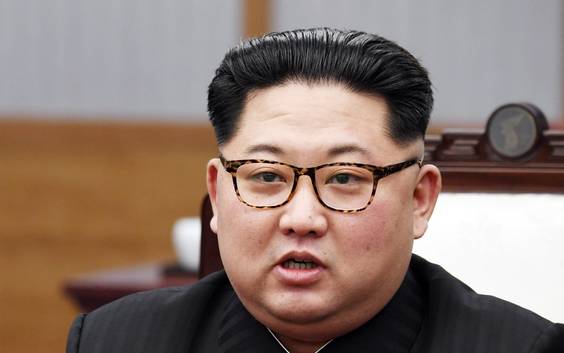 “Opzettelijke provocatie” van VS dreigt dialoog te verzuren, waarschuwt Noord-Korea